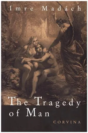 The Tragedy of Man Exkluzív ajánlat