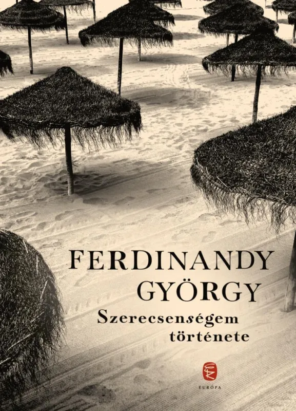 Szerecsenségem története Vásárlói kedvenc