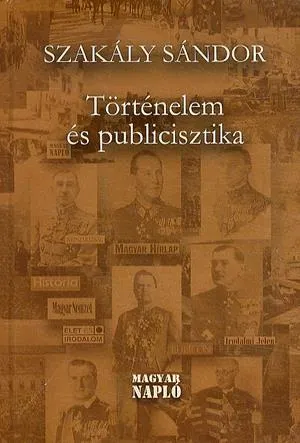 Legnépszerűbb Történelem és publicisztika
