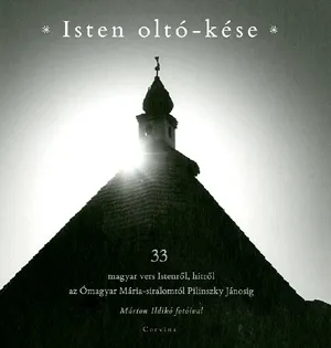 Kiárusítás Isten oltó-kése