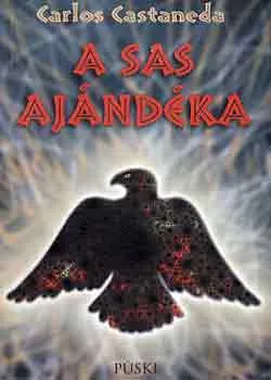 A sas ajándéka Azonnal elérhető