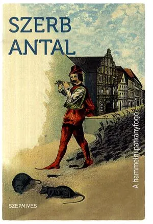 A hammelni patkányfogó Bestseller