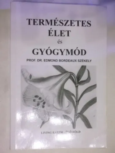 Természetes élet és gyógymód Olcsó