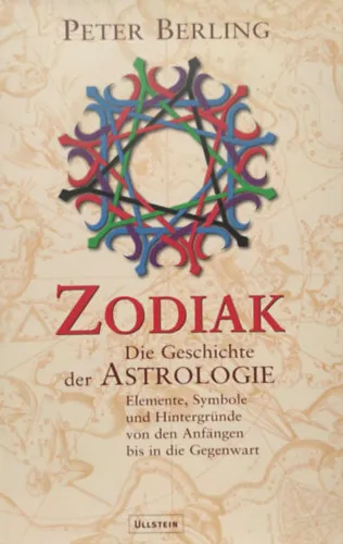 Zodiak Die Geschichte der Astrologie Prémium