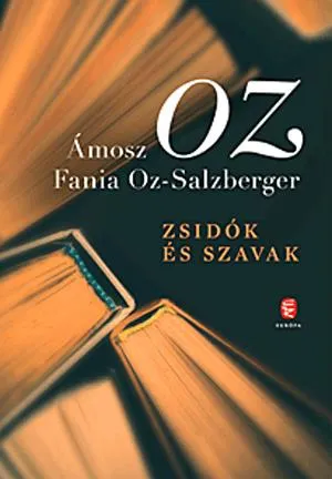 Zsidók és szavak Alacsony ár