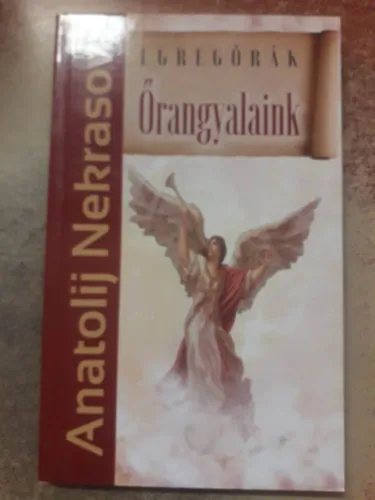 Olcsóbb Egregórák - Kapcsolat az őrangyalokkal