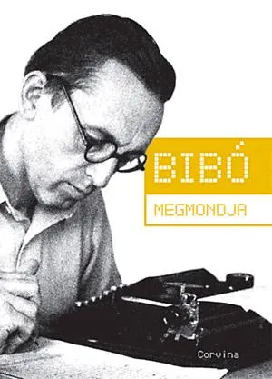 Bibó megmondja Bestseller