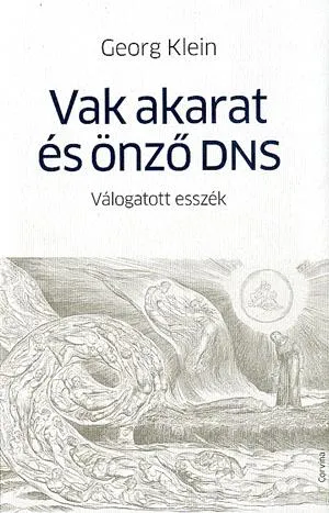 Akciós ár Vak akarat és önző DNS