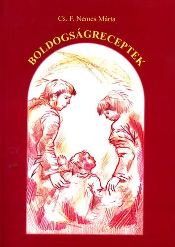 Olcsó Boldogságreceptek