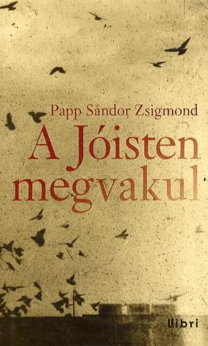Utolsó esély A Jóisten megvakul