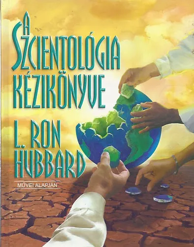 A szcientológia kézikönyve Csak ma