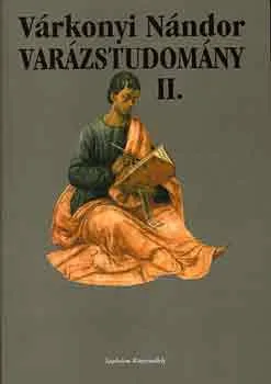 Varázstudomány II. Kedvezmény
