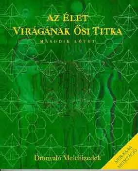 Biztonságos fizetés Az élet virágának ősi titka II.