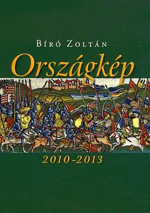Országkép Olcsó