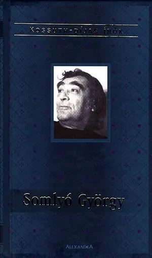 Expressz kézbesítés Somlyó György