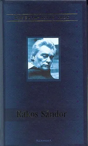 Rákos Sándor Vásárlói kedvenc