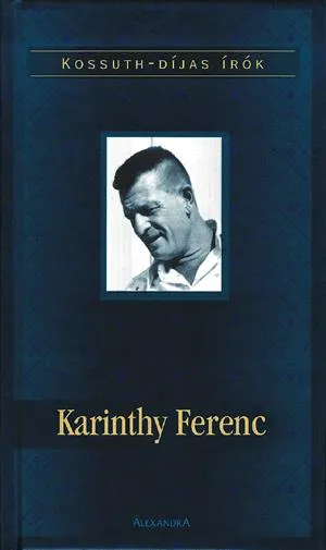 Karinthy Ferenc Azonnal elérhető