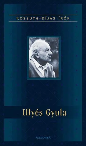 Expressz szállítás Illyés Gyula