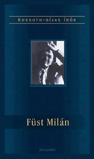 Füst Milán Kiárusítás