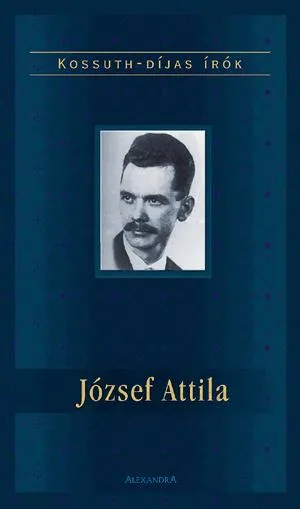 József Attila Legnépszerűbb