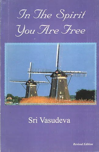 Végkiárusítás In The Spirit You Are Free
