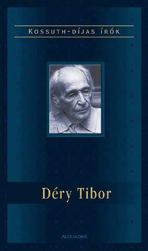 Déry Tibor Szuper akció