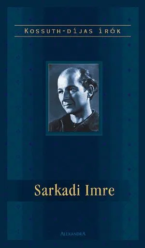 Sarkadi Imre Alacsony ár