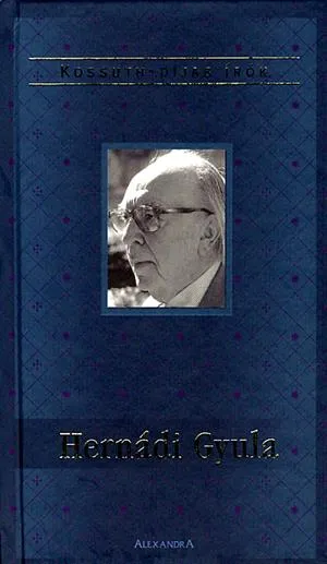 Gyors kiszállítás Hernádi Gyula