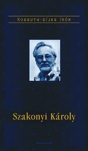 Szakonyi Károly Ajánlat