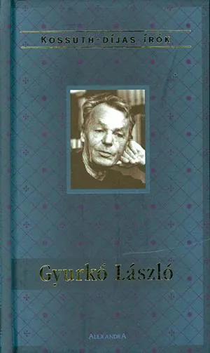 Gyurkó László Végkiárusítás