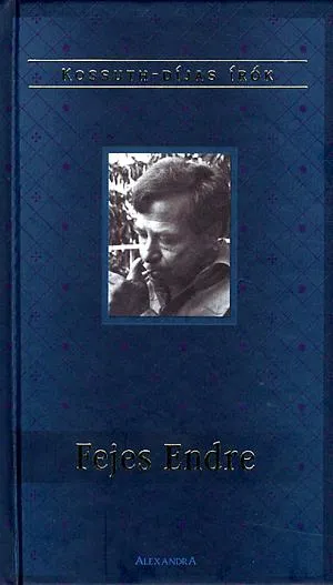 Fejes Endre Biztonságos fizetés