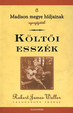 Költői esszék Szuper akció