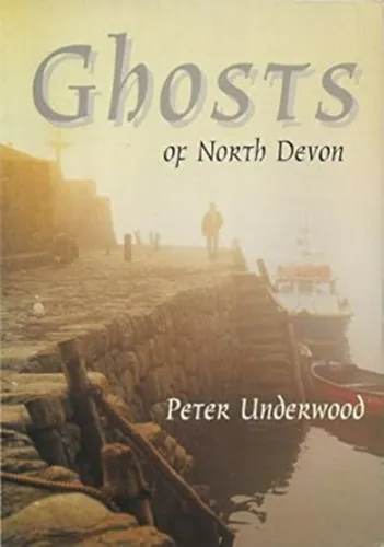 Olcsó Ghosts of North Devon