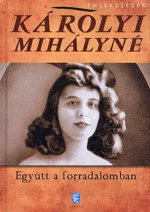 Olcsóbb Együtt a forradalomban