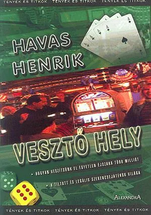 Vesztő hely Nézd meg most
