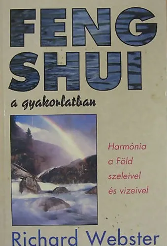 Szezonális akció Feng Shui a gyakorlatban