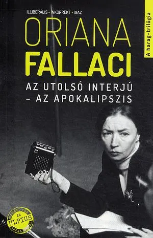 Az utolsó interjú - Az apokalipszis Végkiárusítás