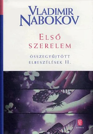 Vedd meg most Első szerelem
