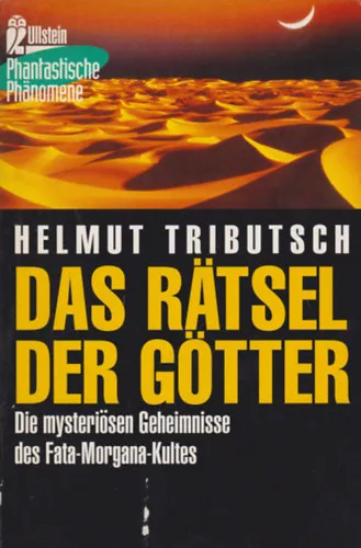 Das Rätsel der Götter Utolsó esély