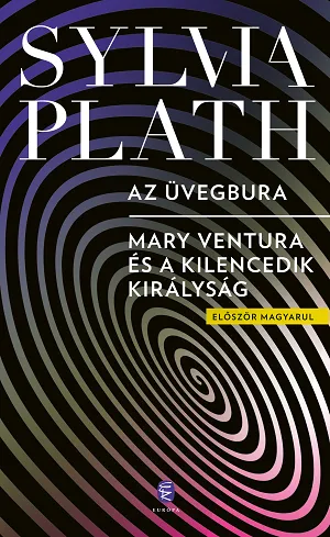 Az üvegbura - Mary Ventura és a Kilencedik királyság Outlet