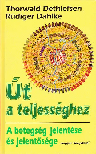 Szuper akció Út a teljességhez