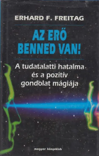 Az erő benned van! Utolsó esély