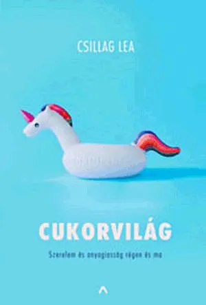 Ne maradj le Cukorvilág