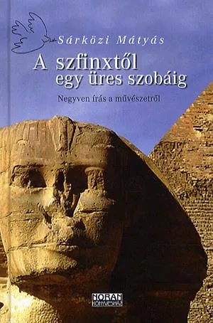 A szfinxtől egy üres szobáig Expressz szállítás