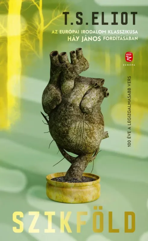 Szikföld Rendeld meg most