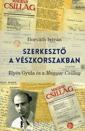 Utolsó esély Szerkesztő a vészkorszakban
