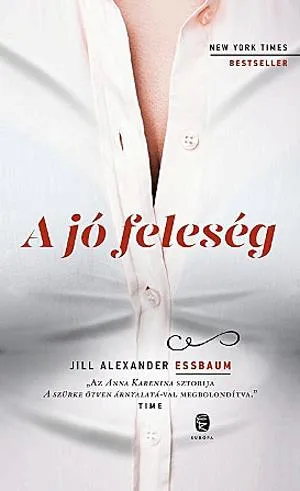 A jó feleség Vedd meg most