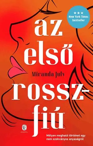 Az első rosszfiú Exkluzív ajánlat