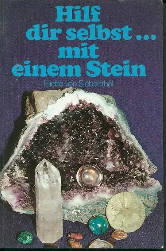Kihagyhatatlan ajánlat Hilf dir selbst...mit einem Stein