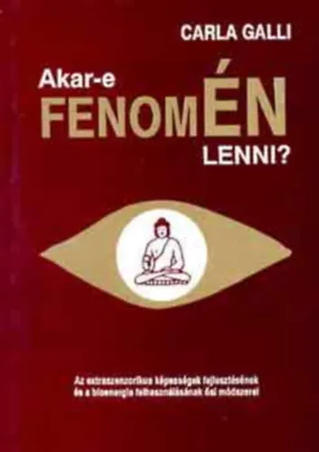 Vásárlói kedvenc Akar-e fenomÉN lenni? (CD melléklettel)